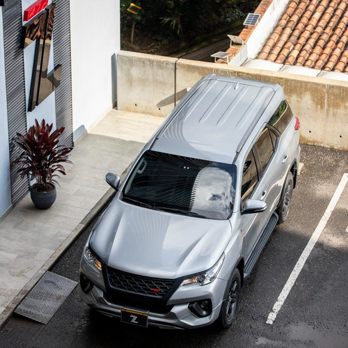 Imagen 16 de 19 de Toyota Fortuner Sw4 2.7