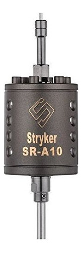 Stryker Sra10 Antena De Montaje De Espejo De 10 Metros