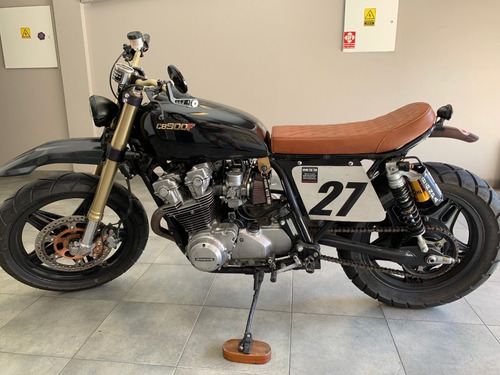 Honda Cb900f