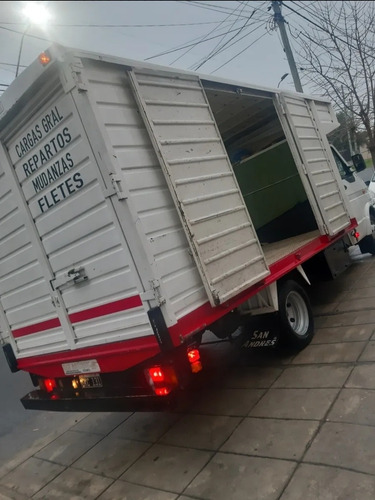 Iveco Daily 5013