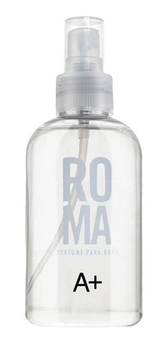 Perfume Roma Ropa Refans A+