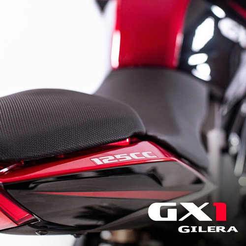 Imagen 17 de 18 de Mini Bike Gilera Gx1 0km 2022 Base - Créditos Solo Dni