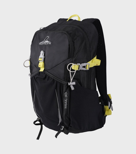 Mochila Montagne Trail 30 Lt Trekking