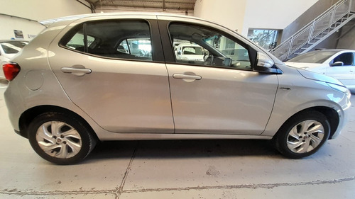 Fiat Argo 1.3 Drive Gse Manual