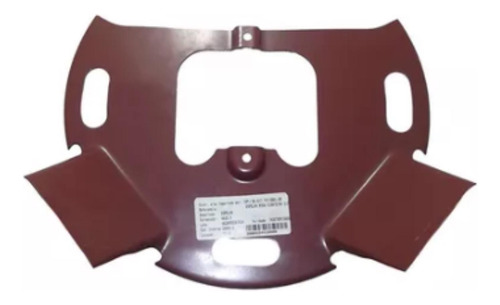 Tapa Protector Interno De Rueda Delantera Daily Iveco