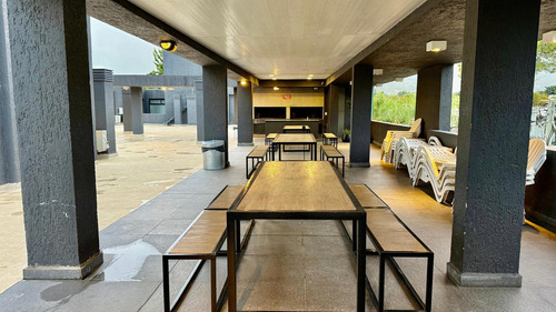 Venta Departamento Sobre Costanera, 1 Dormitorio, Cochera. Carlos Paz