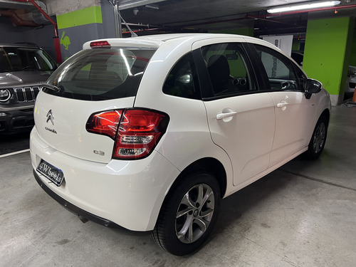 Citroën C3 1.5 Tendance Pack Secure I 90cv