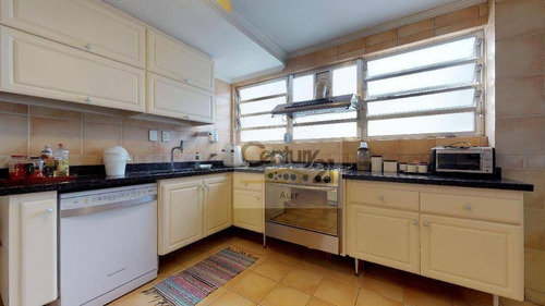 Cobertura À Venda, 300 M² Por R$ 2.300.000,00 - Perdizes - São Paulo/sp - Co0998