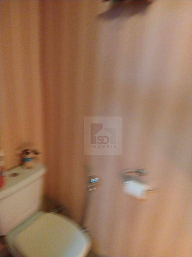 Imagem 22 de 30 de Apartamento Com 4 Dormitórios À Venda, 209 M² Por R$ 1.200.000,00 - Agriões - Teresópolis/rj - Ap1160