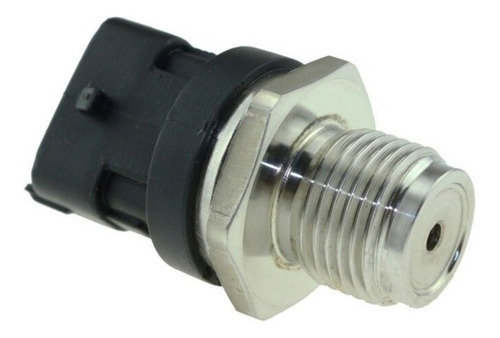 Sensor Pressão Rail 1800 Bar 0281002846 0281002158 Bosch
