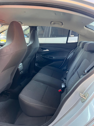 Chevrolet Onix plus 1.0 Ltz Turbo Aut. 4p