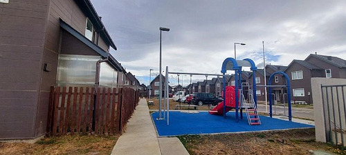 Vendo Casa 3d 2b, Cond Patagonia Punta Arenas