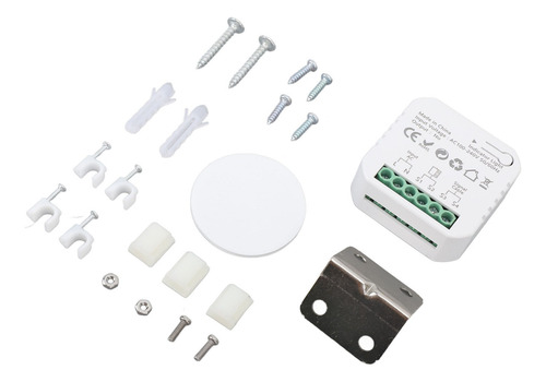 Aplicación De Apertura De Puertas Wifi, Módulo De Puerta Con