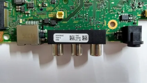 Mainboard Sony 1-980-334-11 / A2093502c | Kdl-48w650d Mainboard Sony 1-980-334-11 / A2093502c | Kdl-48w650d
