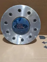 Comprar Tapa De Rin Ford Focus St Con Detalle En El Logo
