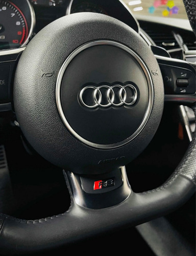 Audi R8 5.2l Fsi Plus S-tronic Dsg