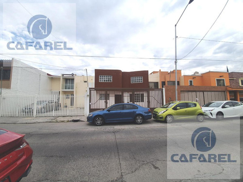 Casa En Tejeda Con Amplios Espacios! (vg)