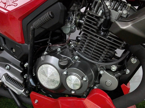 Benelli Tnt15 - 100% Financiada - Tomamos Tu Moto