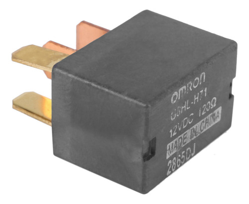 2x Relé De Ar Condicionado Para Accord G8hl-h71 12v