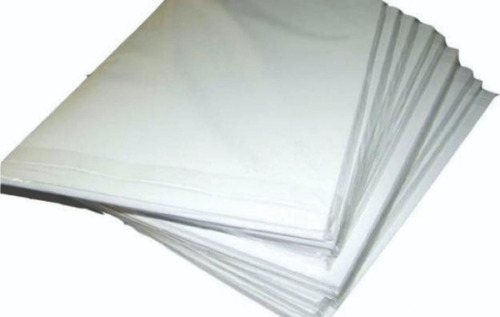 Papel Sublimación Calcio Fotográfico Mate 100 A4 Pocillo