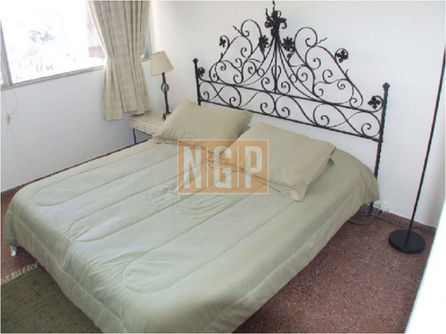 En Pleno Centro Impecable-ref:1964