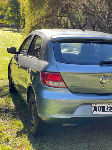 Volkswaguen Gol Trend 1.6