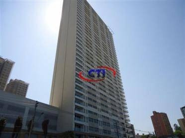 Sala Comercial À Venda, Centro, São Bernardo Do Campo. - Sa0002