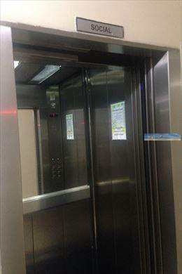 Imagem 2 de 11 de Apartamento Em Praia Grande Bairro Vila Sônia - V2991