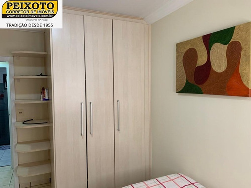 Imagem 5 de 16 de Apartamento - Ap01361 - 70819009