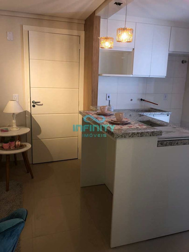 Imagem 19 de 30 de Apartamento Com 2 Dorms, Renascença, Gravataí - R$ 249 Mil, Cod: 791 - V791