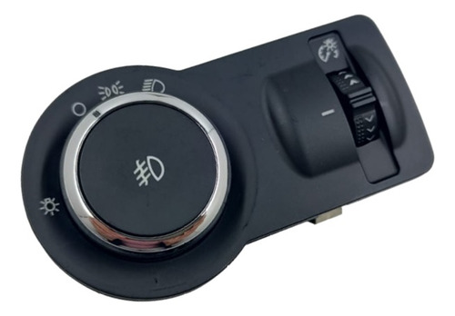 Interruptor Chave Farol Onix/ Cobalt/ Prisma/ Spin 95291936