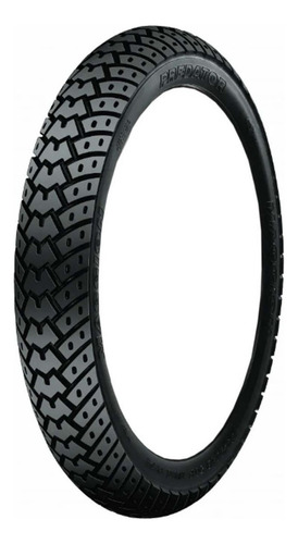Pneu Maggion 90.90/18 Predator Mr5 Traseira Com Câmara