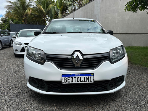Renault Sandero 1.0 12v Authentique Sce 5p