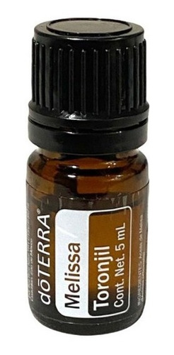 Melissa (melisa) Doterra 5ml