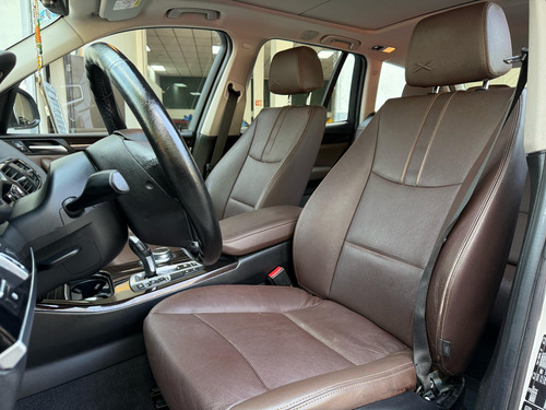 BMW X3 2.0 Xdrive28ia X Line At