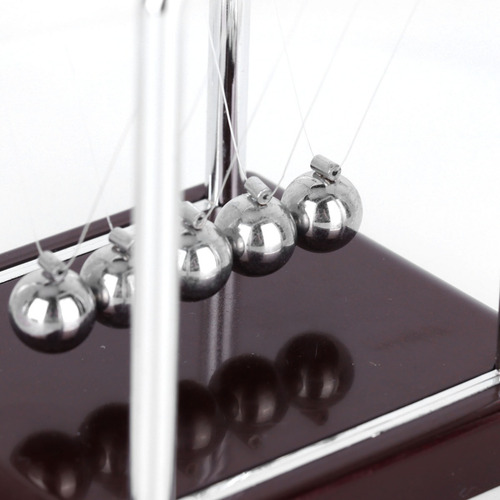 Bolas Equilibrio Oscilantes Para Aliviar Estrés Escritorio