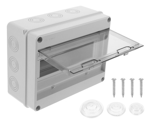 Caja De Interruptores A Prueba De Agua Caja Eléctrica