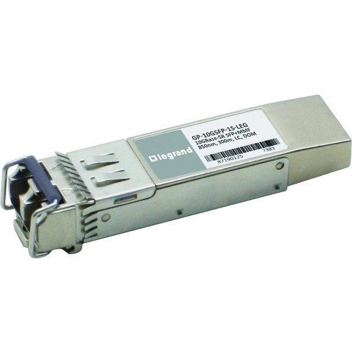 C2g Dell Force10 Gp 10gsfp 1s Compatible 10gbase Sr Sfp+