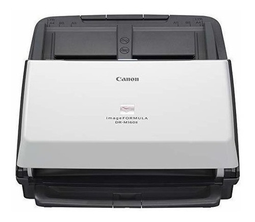 Canon Drm160ii Escaner De Documentos