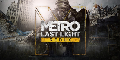 Metro Redux Para Nintendo Switch
