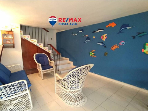 Imagen 3 de 12 de Se Vende Comodo Tonw House En Ciudad Flamingo, Conjunto Isla Capri