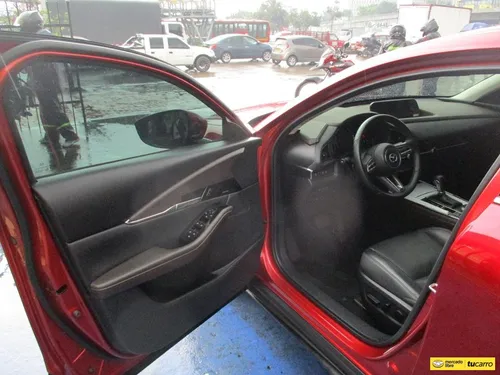 Mazda CX-30 GRAND TOURING 4X2 2.5CC AT AA