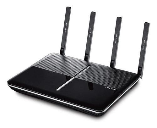 Router Tp-link Archer Ac2600 Negro