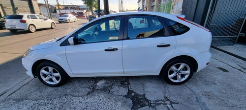 Imagen 5 de 15 de Ford Focus Ii 2010 1.6 Trend Sigma