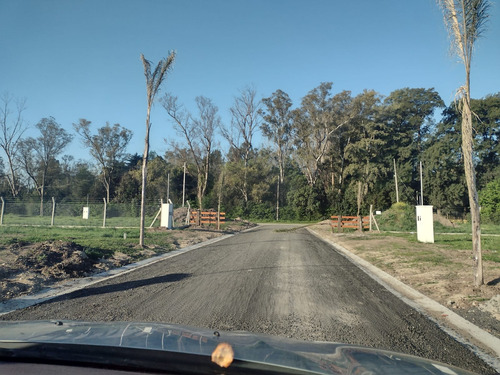 17 De Julio Tristán Suárez, Ezeiza