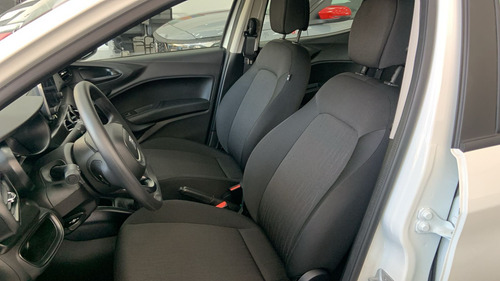 Fiat Argo 1.3 Drive Gse Manual