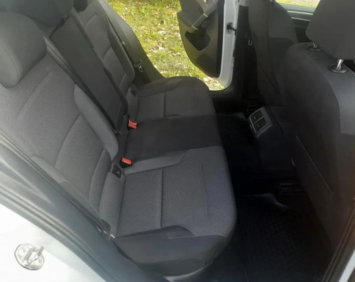 Volkswagen Golf 1.4 Comfortline Tsi Dsg
