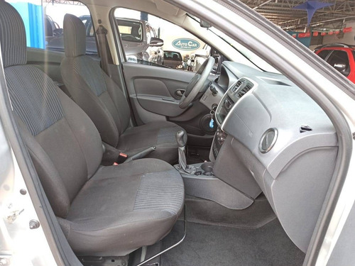 Renault Logan 1.0 12v Sce Flex Authentique Manual