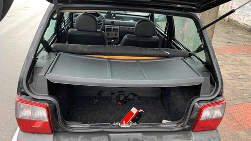 Imagem 9 de 10 de Fiat Uno Mille Uno Mille Economy