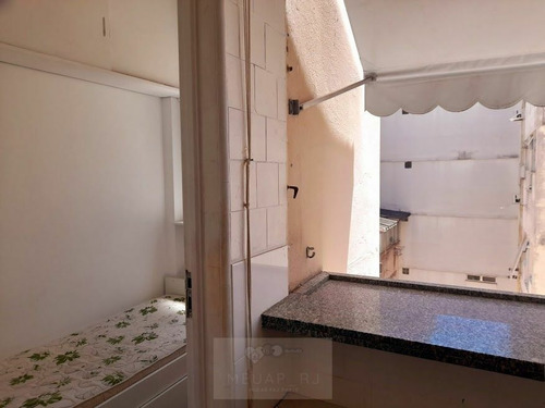 Imagem 8 de 19 de Apartamento Alto Padrão À Venda Em Rio De Janeiro/rj - 106